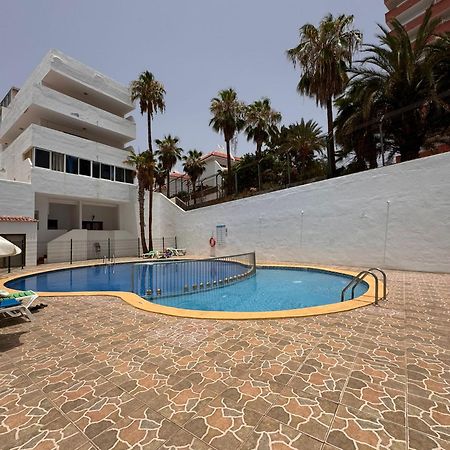 Las Americas Tenerife Studio 플라야데라스아메리카스 외부 사진