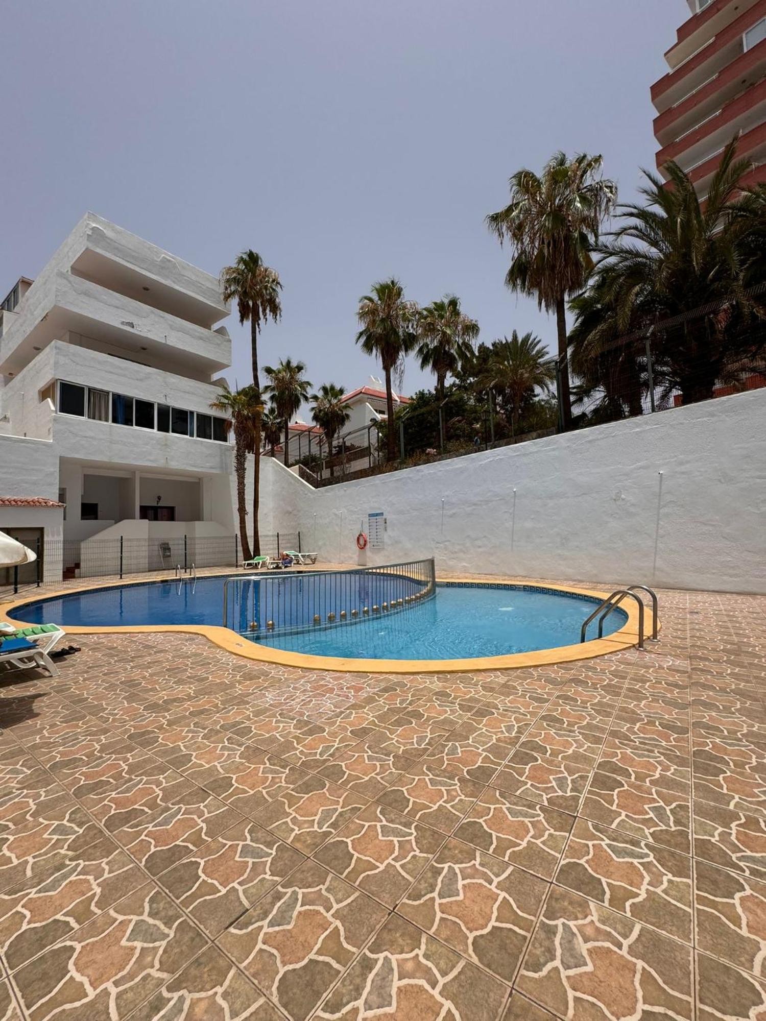 Las Americas Tenerife Studio 플라야데라스아메리카스 외부 사진