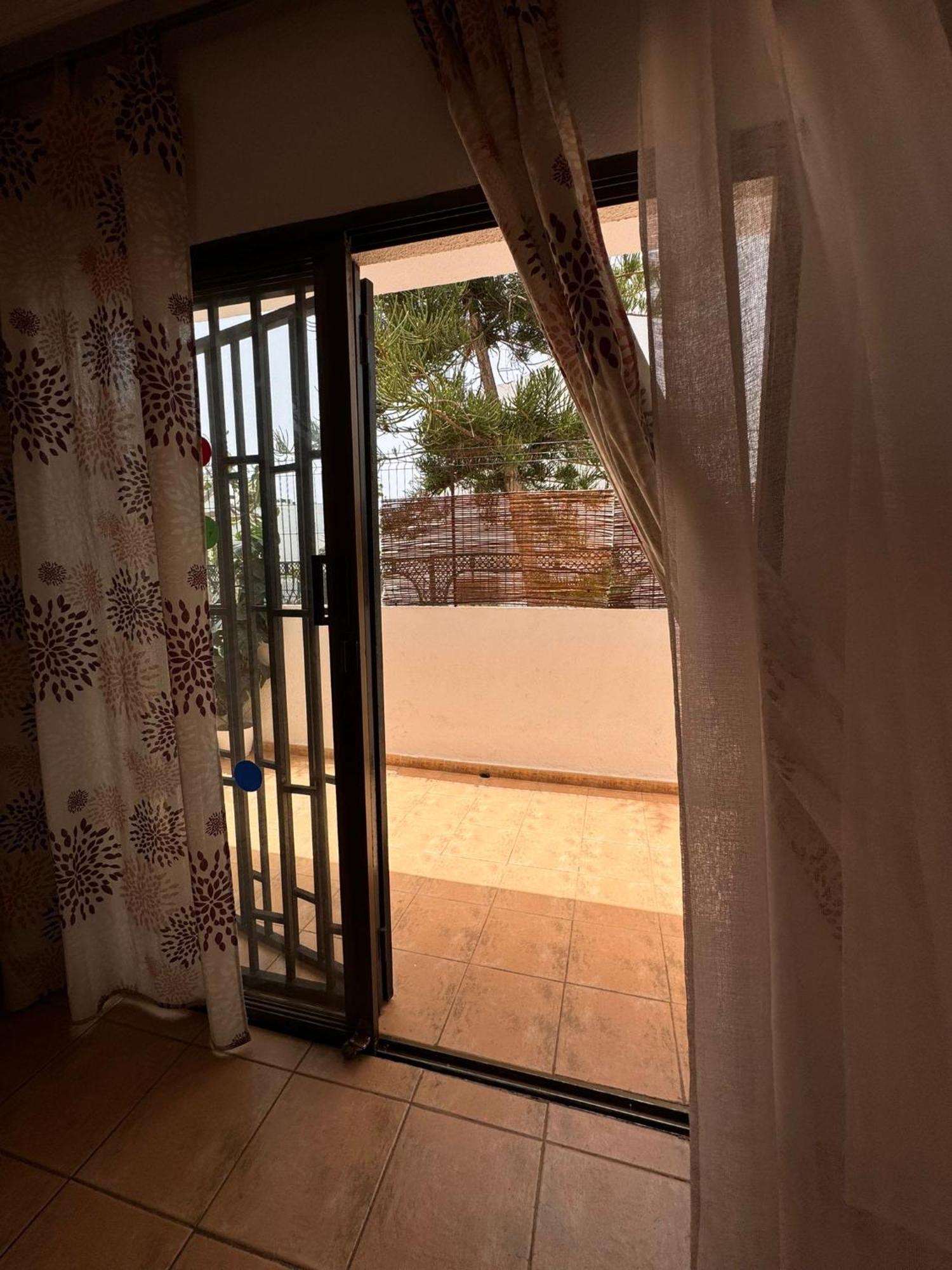 Las Americas Tenerife Studio 플라야데라스아메리카스 외부 사진